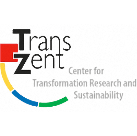 Enlarged view: Logo TransZent