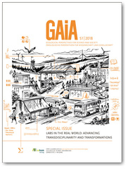 Cover page of GAIA