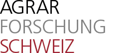 Logo Agrarforschung Schweiz