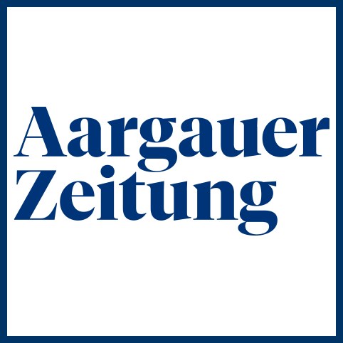 Logo Aargauer Zeitung