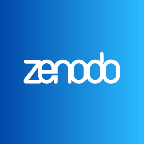 logo zenodo