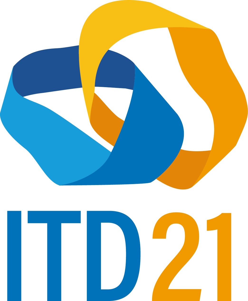 2021 ITD Conference Logo