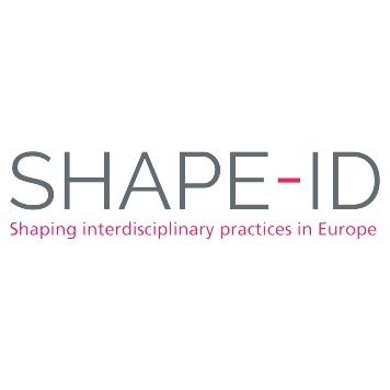 Logo Shape-ID