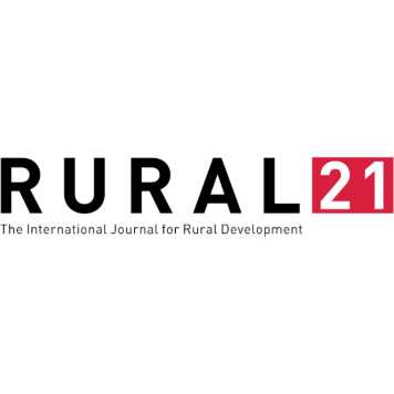 logo rural 21