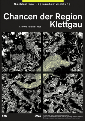 Enlarged view: Cover CS 1998