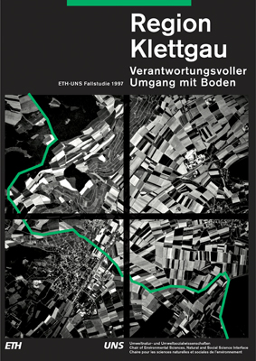 Enlarged view: Cover CS 1997
