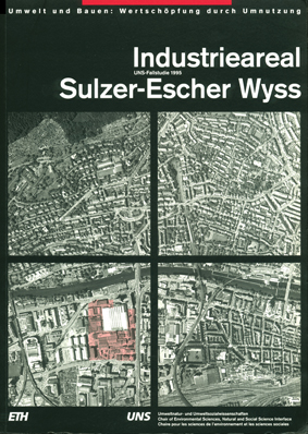 Enlarged view: Cover CS 1995