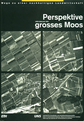 Enlarged view: Cover CS 1994