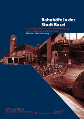 Enlarged view: Cover CS 2004