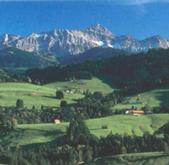 Alpstein-Massiv