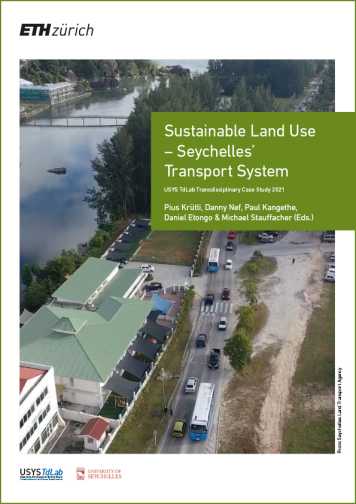 Enlarged view: CS 2021 Cover